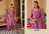 Aarohi Gold By Zaveri Simar Emboidery Readymade Suits 